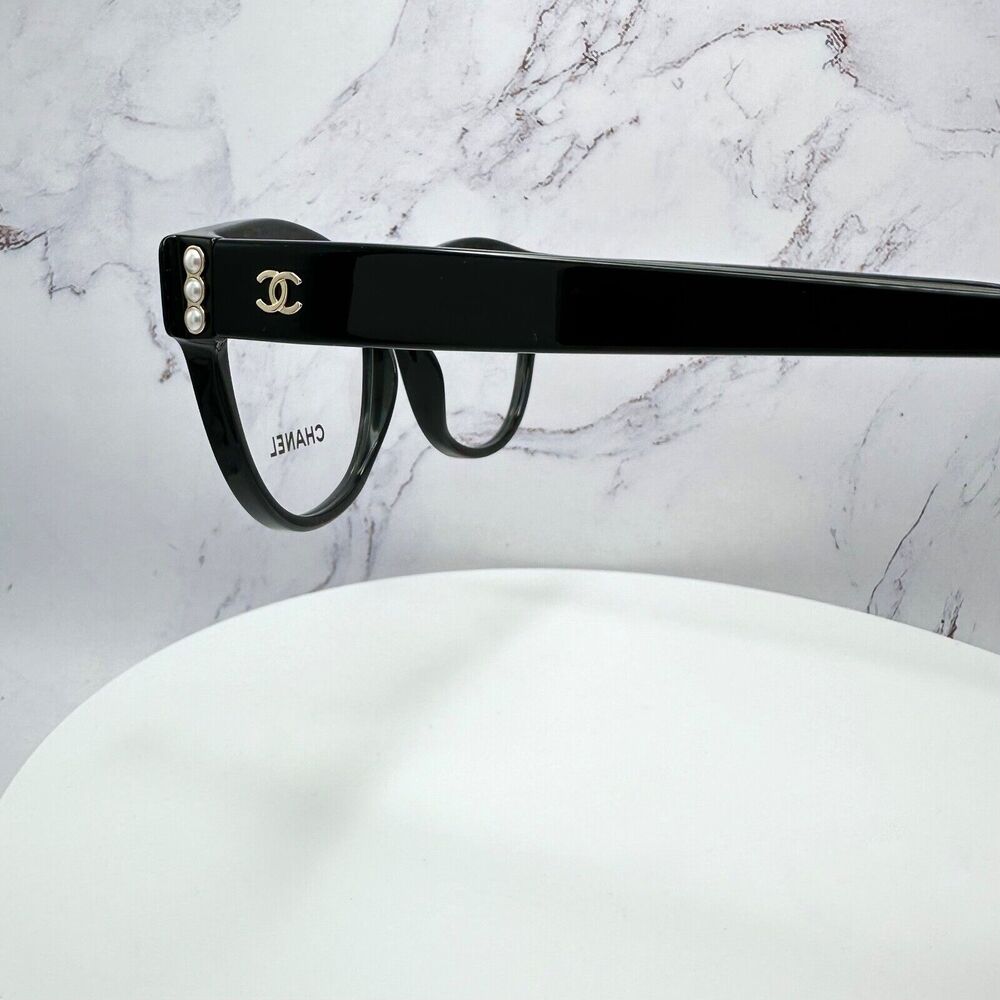 New Chanel Eyeglasses - Picture 8 of 16